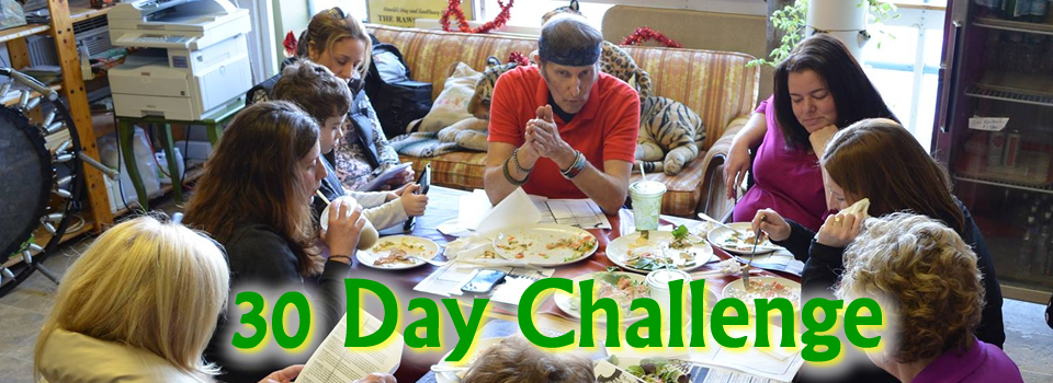 30daychallenge