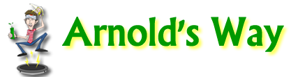Arnolds Way