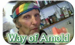 wayofarnoldbutton