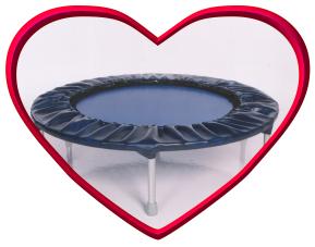 Needak Rebounders, Made in USA!